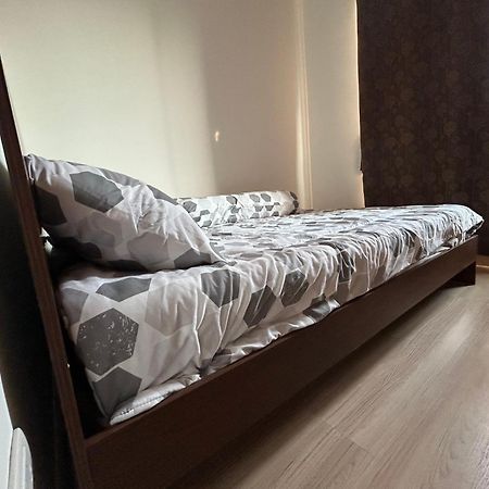 ไนซ์สเตย์ เฮาส์ แอทคลองสาม รังสิต คลองหลวง ปทุมธานี Nice Stay House At Khlong Sam - Rangsit - Khlong Luang - Phathumthani Ngoại thất bức ảnh