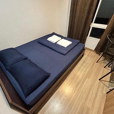 ไนซ์สเตย์ เฮาส์ แอทคลองสาม รังสิต คลองหลวง ปทุมธานี Nice Stay House At Khlong Sam - Rangsit - Khlong Luang - Phathumthani Ngoại thất bức ảnh