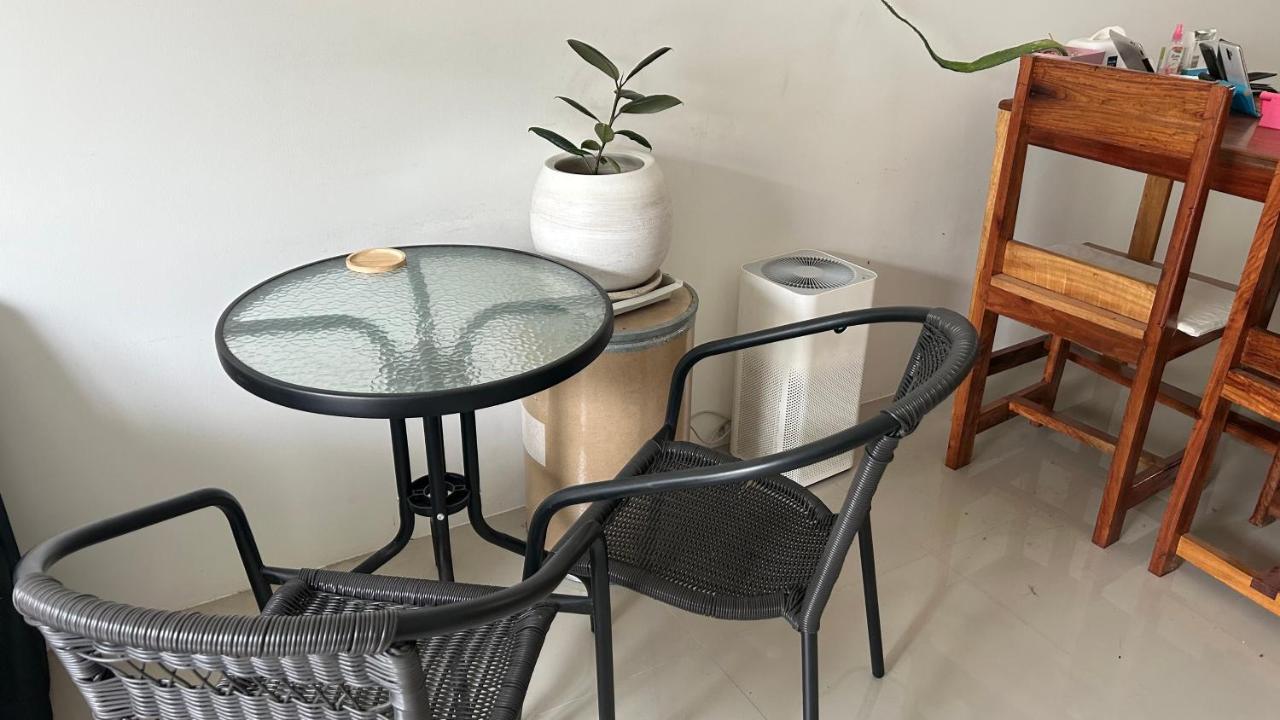 ไนซ์สเตย์ เฮาส์ แอทคลองสาม รังสิต คลองหลวง ปทุมธานี Nice Stay House At Khlong Sam - Rangsit - Khlong Luang - Phathumthani Ngoại thất bức ảnh