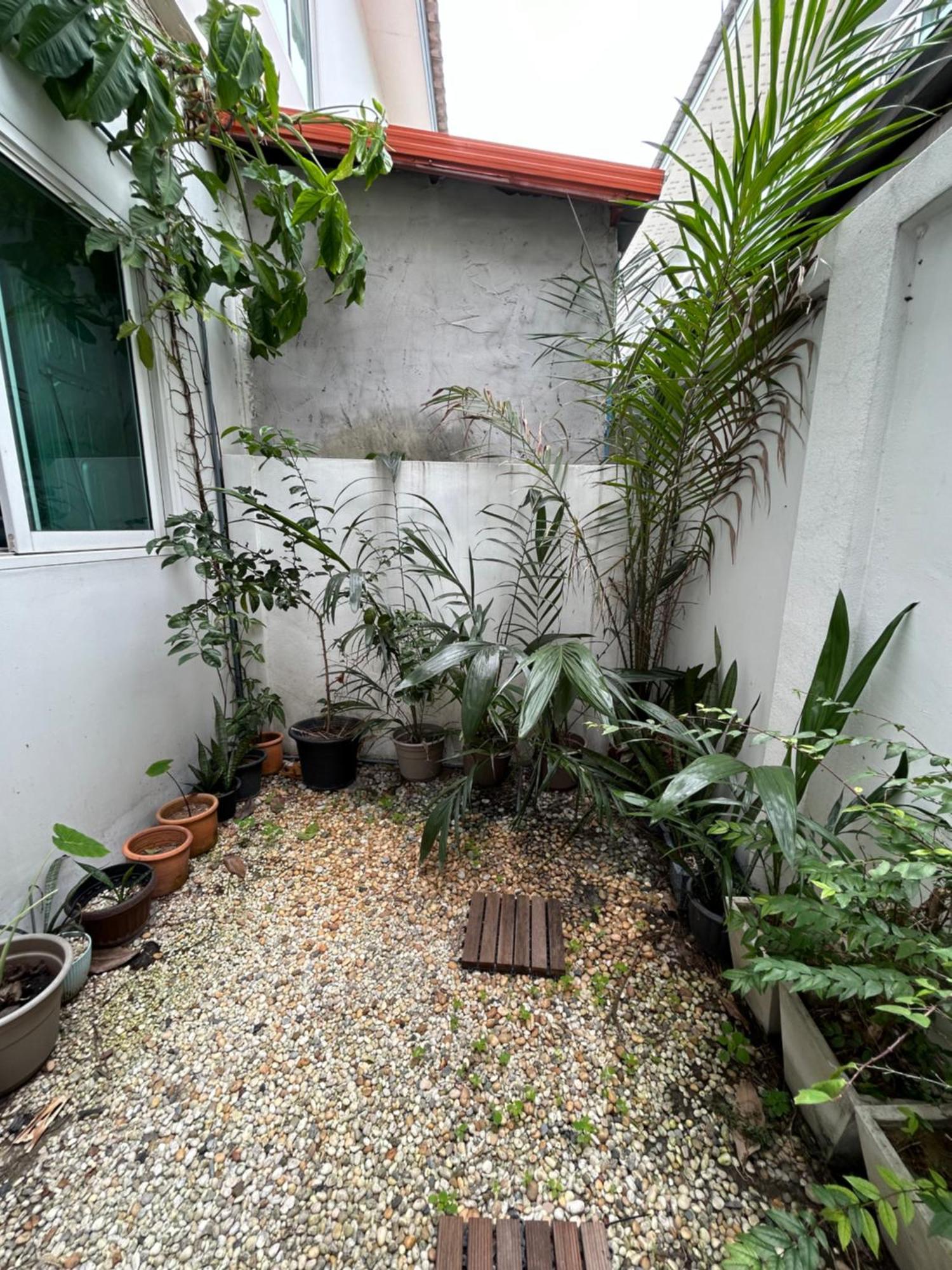 ไนซ์สเตย์ เฮาส์ แอทคลองสาม รังสิต คลองหลวง ปทุมธานี Nice Stay House At Khlong Sam - Rangsit - Khlong Luang - Phathumthani Ngoại thất bức ảnh