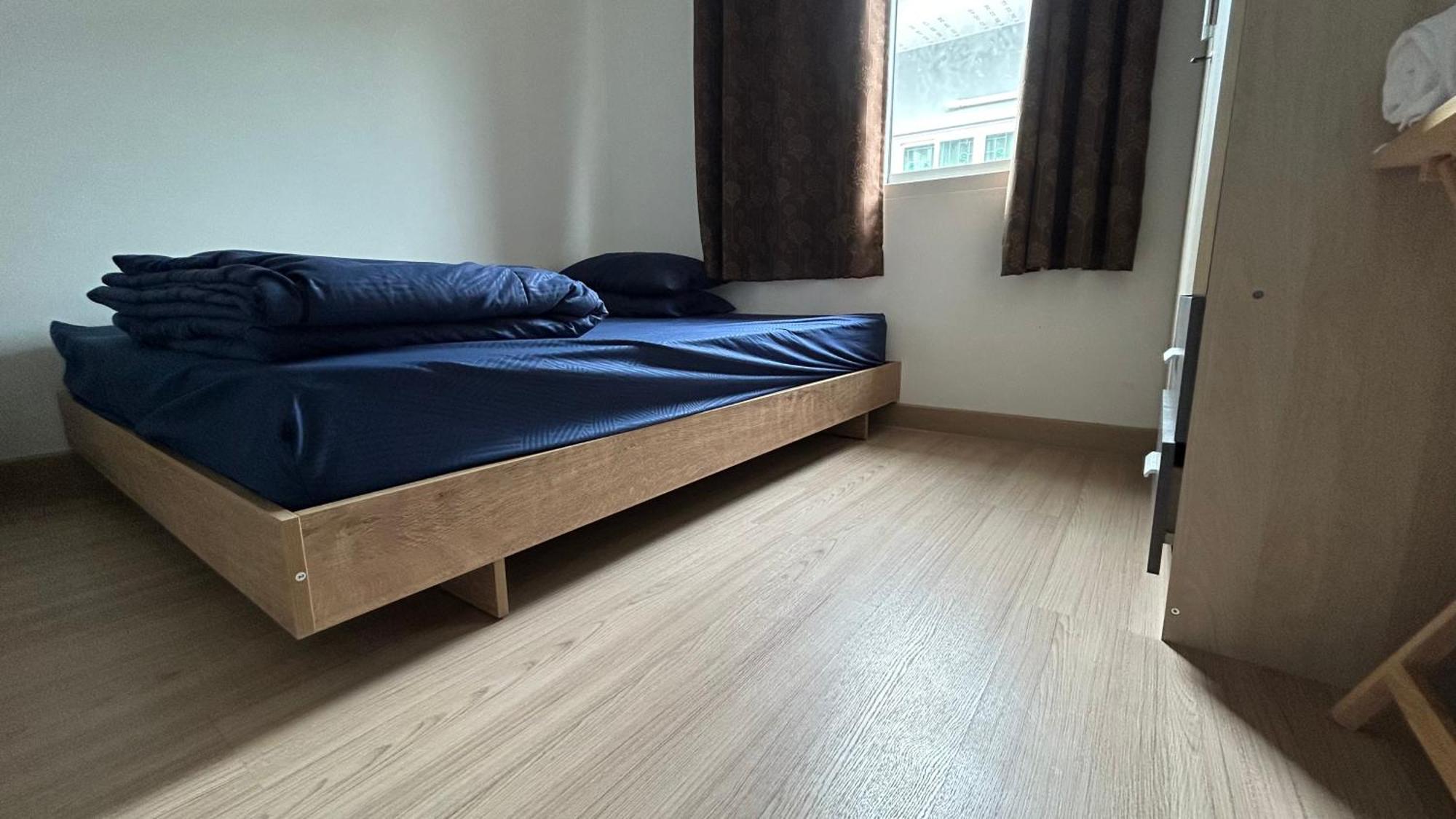 ไนซ์สเตย์ เฮาส์ แอทคลองสาม รังสิต คลองหลวง ปทุมธานี Nice Stay House At Khlong Sam - Rangsit - Khlong Luang - Phathumthani Ngoại thất bức ảnh