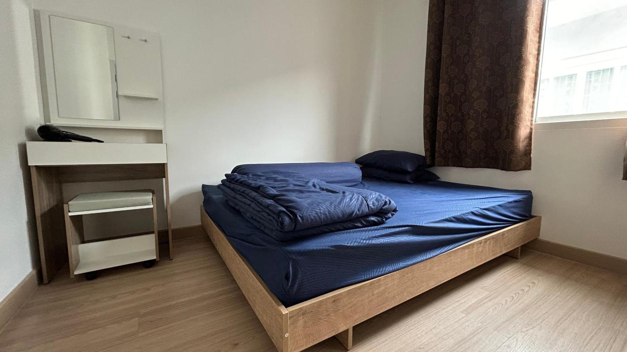 ไนซ์สเตย์ เฮาส์ แอทคลองสาม รังสิต คลองหลวง ปทุมธานี Nice Stay House At Khlong Sam - Rangsit - Khlong Luang - Phathumthani Ngoại thất bức ảnh