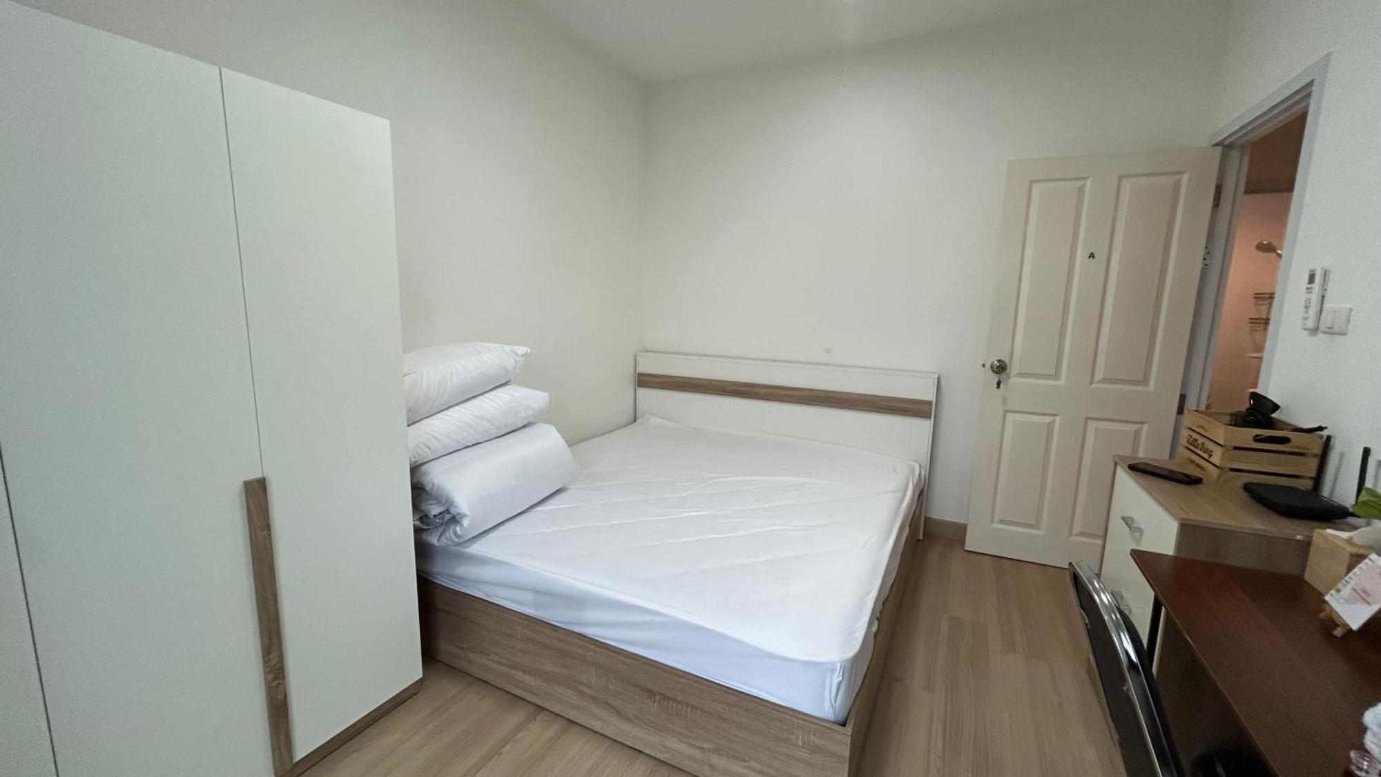 ไนซ์สเตย์ เฮาส์ แอทคลองสาม รังสิต คลองหลวง ปทุมธานี Nice Stay House At Khlong Sam - Rangsit - Khlong Luang - Phathumthani Ngoại thất bức ảnh