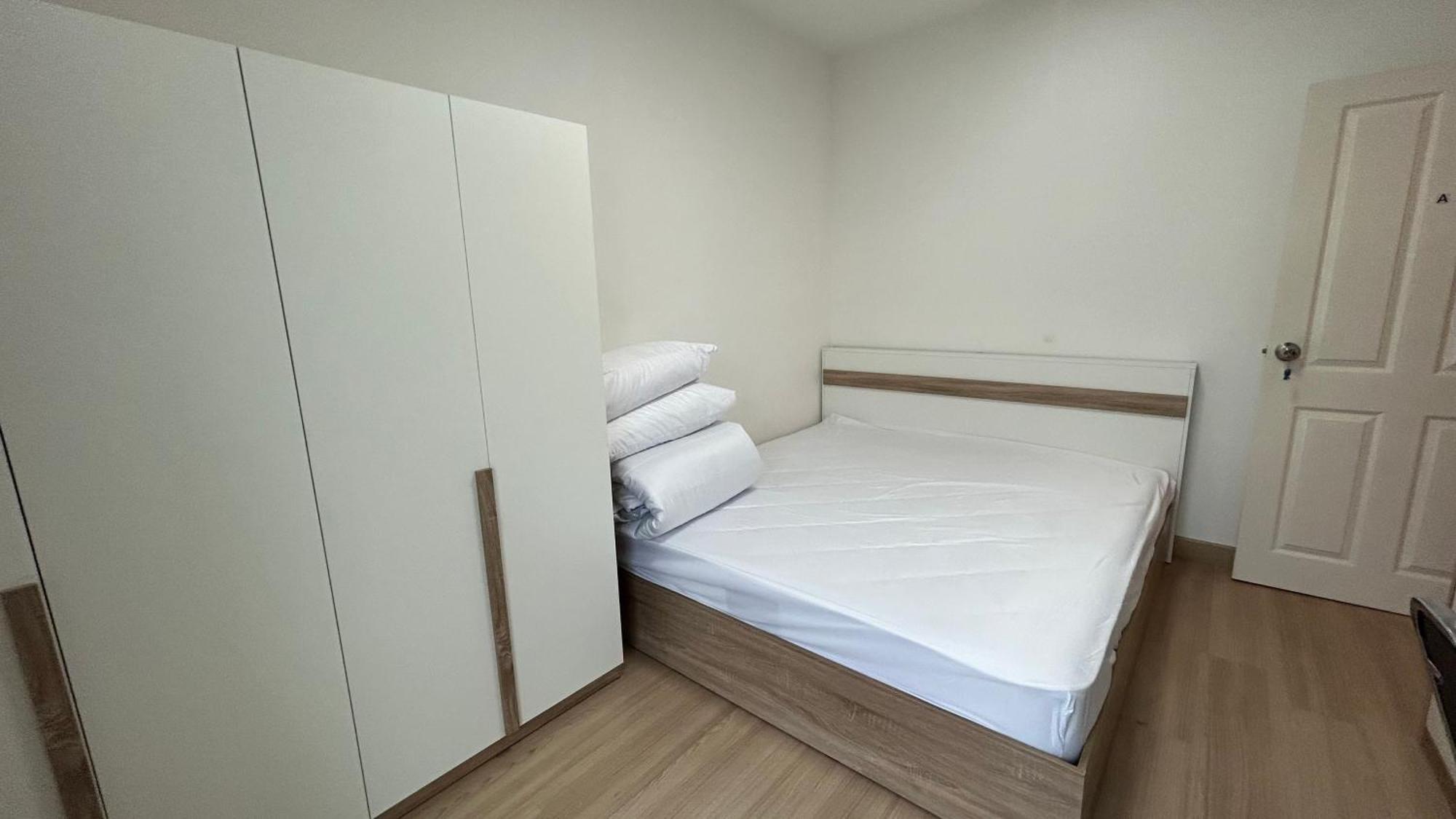 ไนซ์สเตย์ เฮาส์ แอทคลองสาม รังสิต คลองหลวง ปทุมธานี Nice Stay House At Khlong Sam - Rangsit - Khlong Luang - Phathumthani Ngoại thất bức ảnh