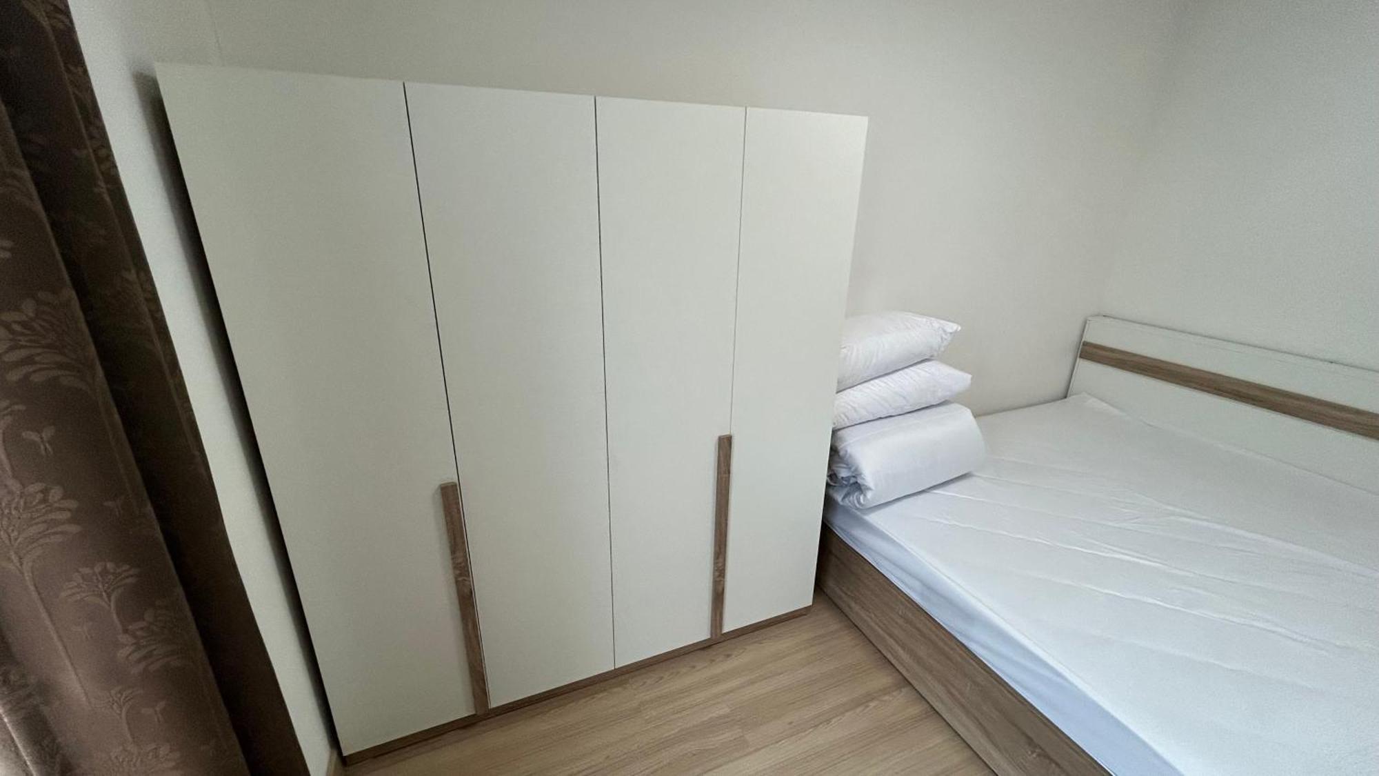 ไนซ์สเตย์ เฮาส์ แอทคลองสาม รังสิต คลองหลวง ปทุมธานี Nice Stay House At Khlong Sam - Rangsit - Khlong Luang - Phathumthani Ngoại thất bức ảnh