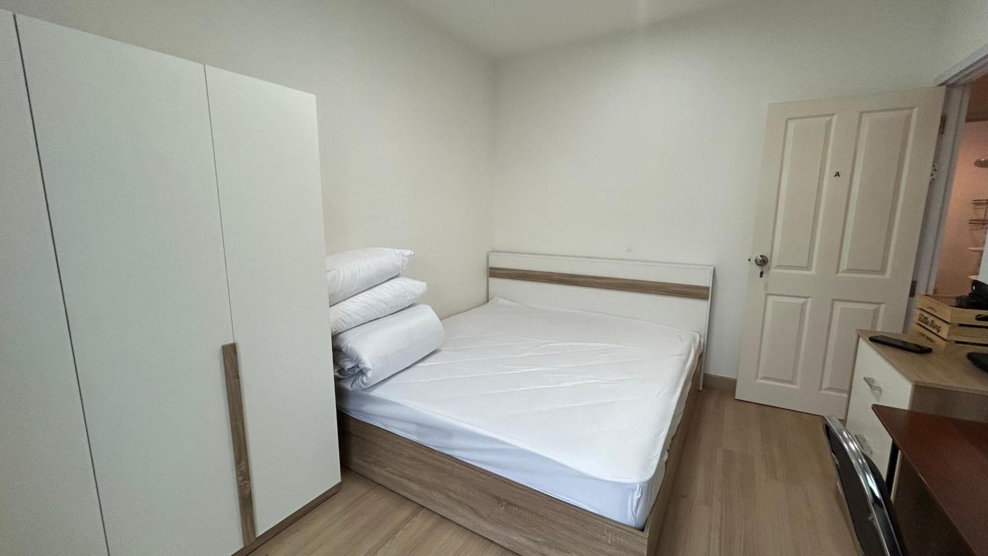 ไนซ์สเตย์ เฮาส์ แอทคลองสาม รังสิต คลองหลวง ปทุมธานี Nice Stay House At Khlong Sam - Rangsit - Khlong Luang - Phathumthani Ngoại thất bức ảnh