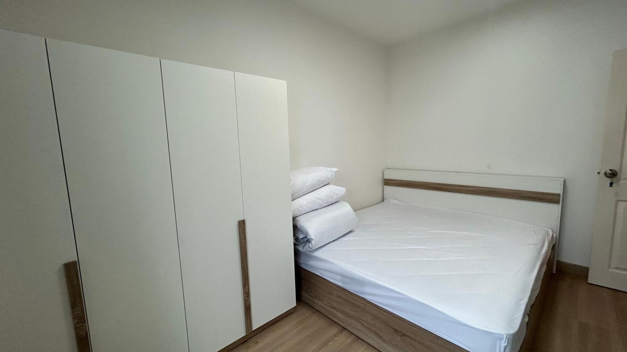 ไนซ์สเตย์ เฮาส์ แอทคลองสาม รังสิต คลองหลวง ปทุมธานี Nice Stay House At Khlong Sam - Rangsit - Khlong Luang - Phathumthani Ngoại thất bức ảnh