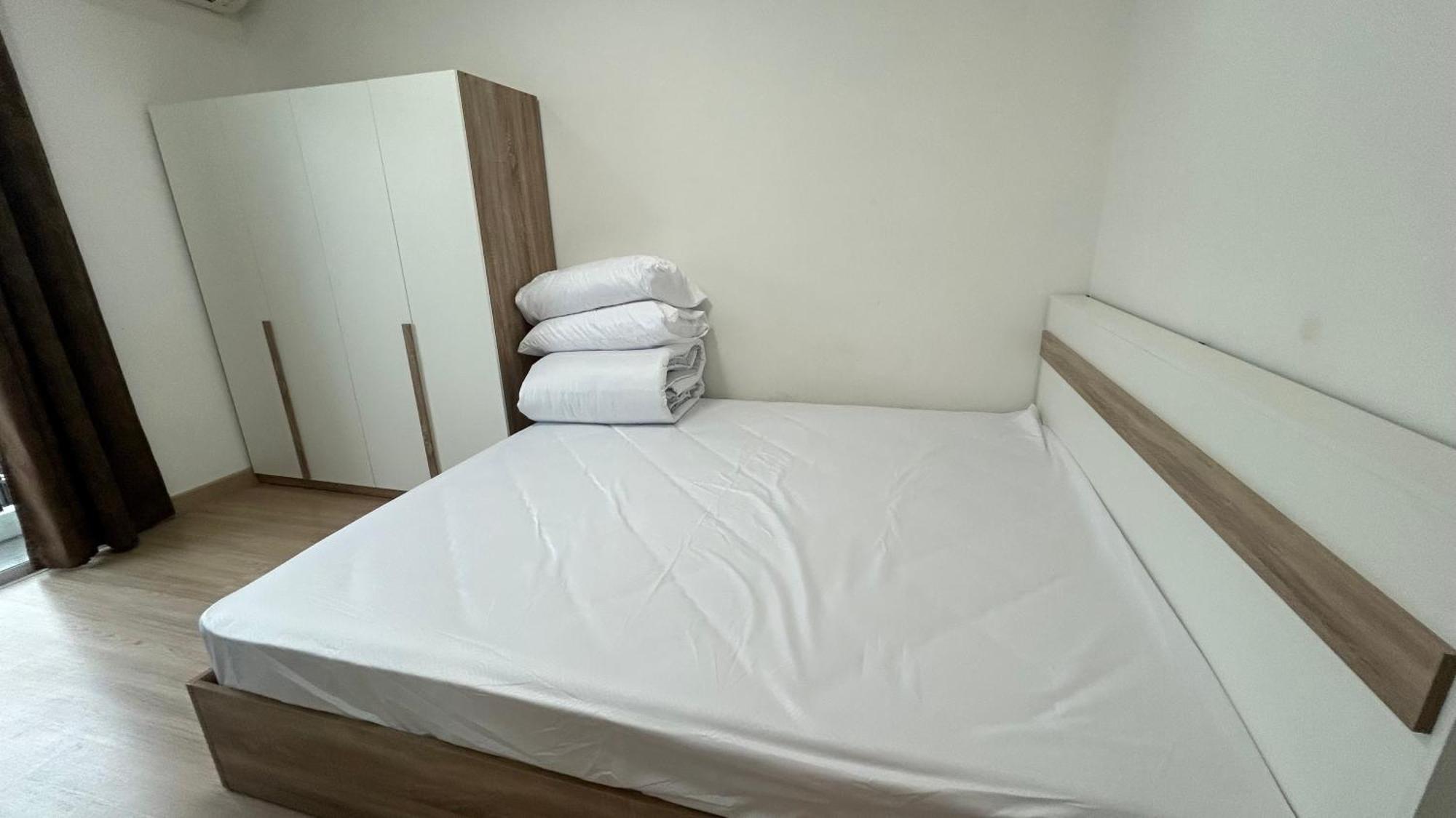 ไนซ์สเตย์ เฮาส์ แอทคลองสาม รังสิต คลองหลวง ปทุมธานี Nice Stay House At Khlong Sam - Rangsit - Khlong Luang - Phathumthani Ngoại thất bức ảnh
