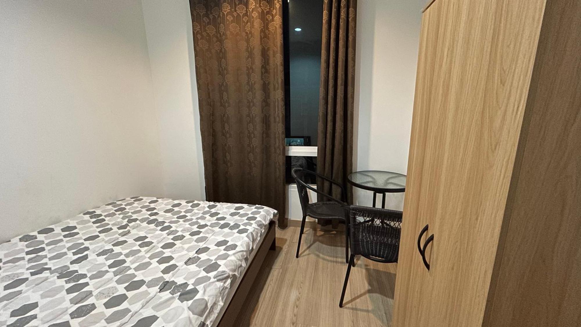 ไนซ์สเตย์ เฮาส์ แอทคลองสาม รังสิต คลองหลวง ปทุมธานี Nice Stay House At Khlong Sam - Rangsit - Khlong Luang - Phathumthani Ngoại thất bức ảnh