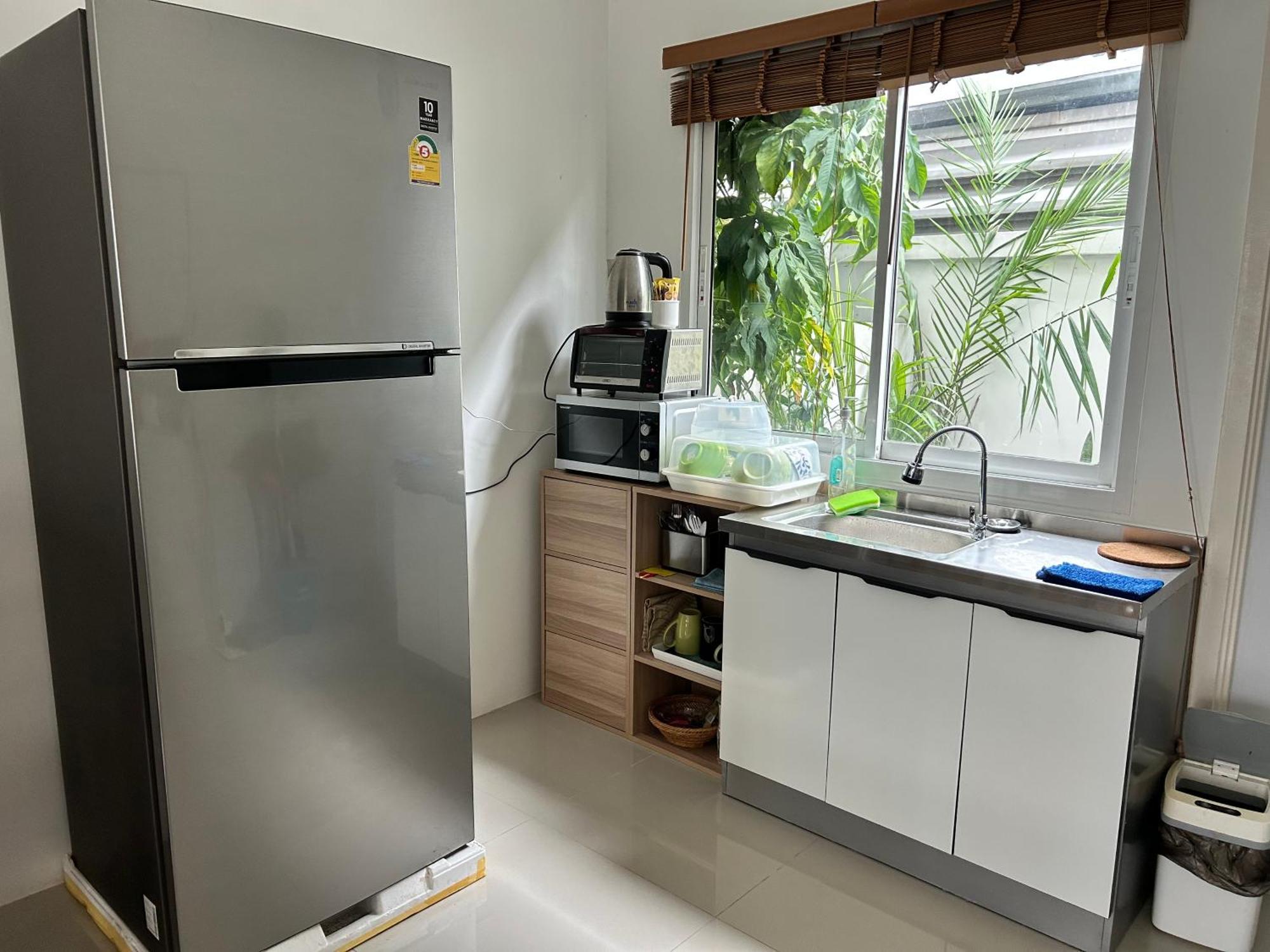 ไนซ์สเตย์ เฮาส์ แอทคลองสาม รังสิต คลองหลวง ปทุมธานี Nice Stay House At Khlong Sam - Rangsit - Khlong Luang - Phathumthani Ngoại thất bức ảnh