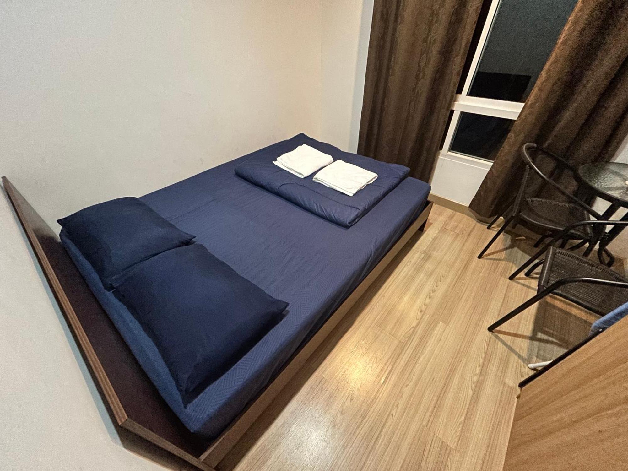 ไนซ์สเตย์ เฮาส์ แอทคลองสาม รังสิต คลองหลวง ปทุมธานี Nice Stay House At Khlong Sam - Rangsit - Khlong Luang - Phathumthani Ngoại thất bức ảnh